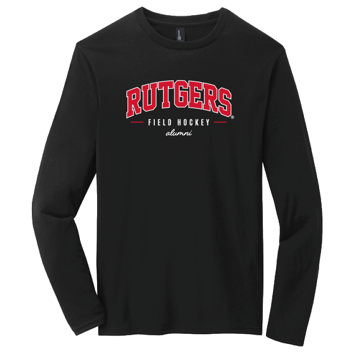 District Long Sleeve T-Shirt  Long Sleeve T-Shirts