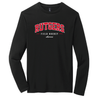 District Long Sleeve T-Shirt  Long Sleeve T-Shirts
