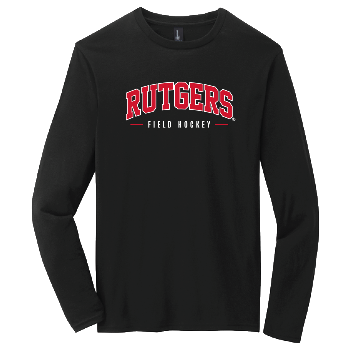 District Long Sleeve T-Shirt  Long Sleeve T-Shirt