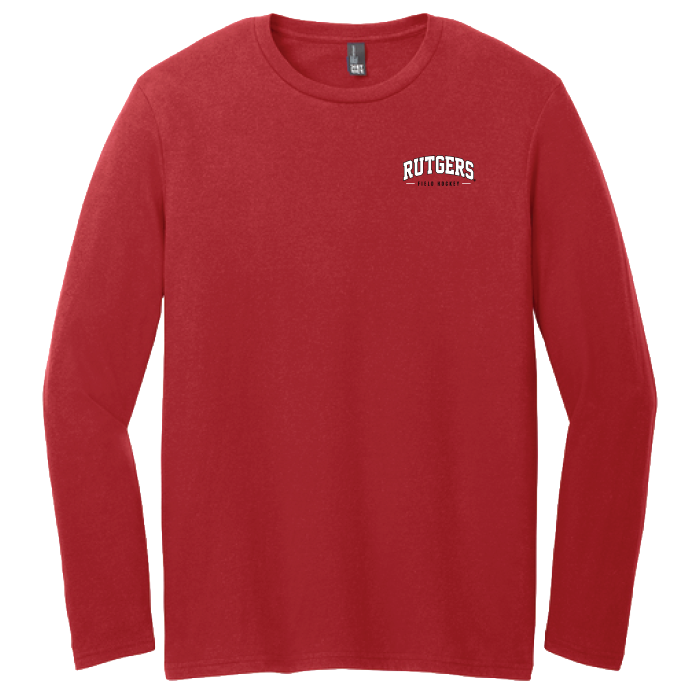 District Long Sleeve T-Shirt  Long Sleeve T-Shirts
