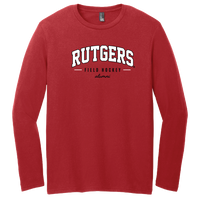 District Long Sleeve T-Shirt  Long Sleeve T-Shirts