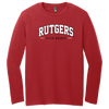 District Long Sleeve T-Shirt  Long Sleeve T-Shirt