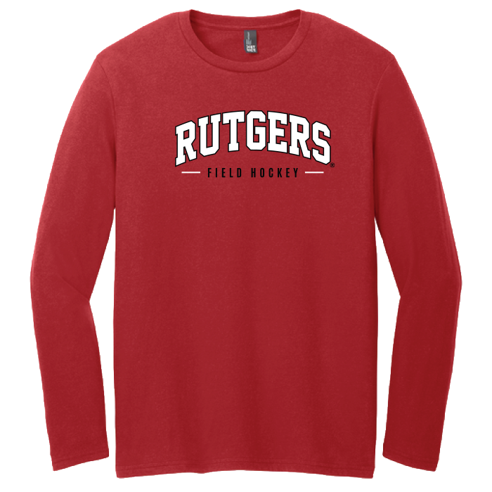 District Long Sleeve T-Shirt  Long Sleeve T-Shirt