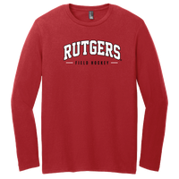 District Long Sleeve T-Shirt  Long Sleeve T-Shirt