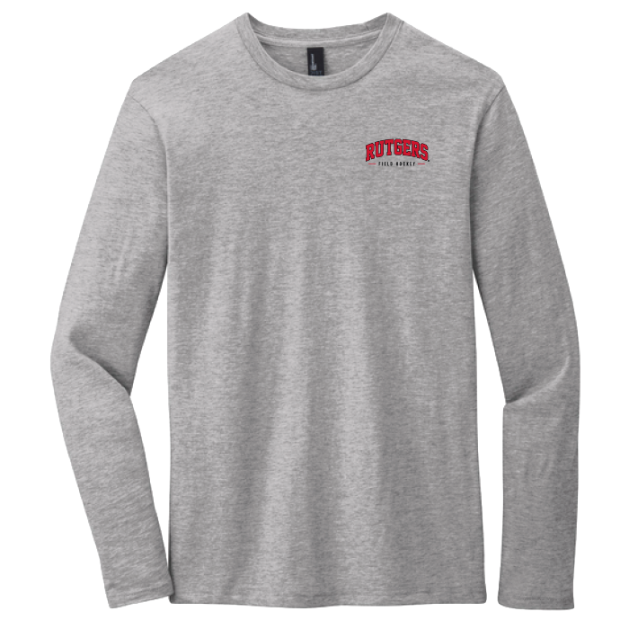 District Long Sleeve T-Shirt  Long Sleeve T-Shirts