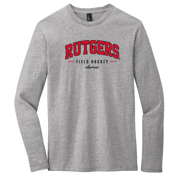 District Long Sleeve T-Shirt  Long Sleeve T-Shirts