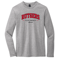 District Long Sleeve T-Shirt  Long Sleeve T-Shirts