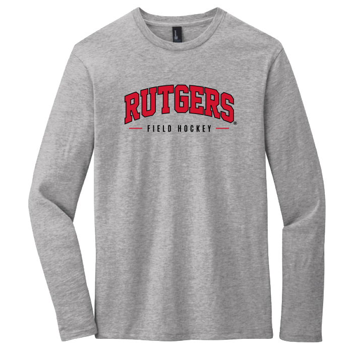 District Long Sleeve T-Shirt  Long Sleeve T-Shirt