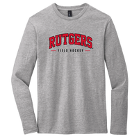 District Long Sleeve T-Shirt  Long Sleeve T-Shirt
