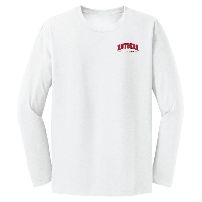 District Long Sleeve T-Shirt  Long Sleeve T-Shirts