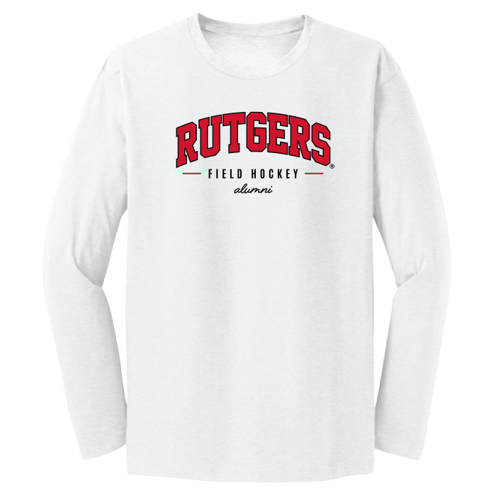 District Long Sleeve T-Shirt  Long Sleeve T-Shirts