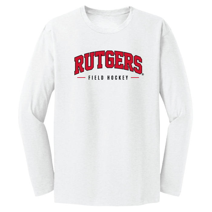 District Long Sleeve T-Shirt  Long Sleeve T-Shirt