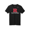 Nike Team rLegend Tee Rutgers Flag Football