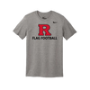 Nike Team rLegend Tee Rutgers Flag Football