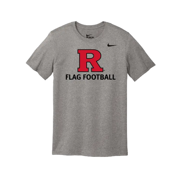 Nike Team rLegend Tee Rutgers Flag Football