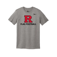 Nike Team rLegend Tee Rutgers Flag Football