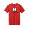 Nike Team rLegend Tee Rutgers Flag Football