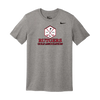 Golf Nike Team rLegend Tee Rutgers Golf Association
