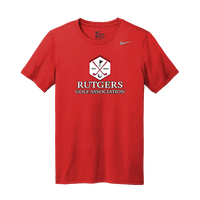 Golf Nike Team rLegend Tee Rutgers Golf Association