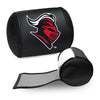 Rutgers Scarlet Knights Head Logo Panel Zipchair