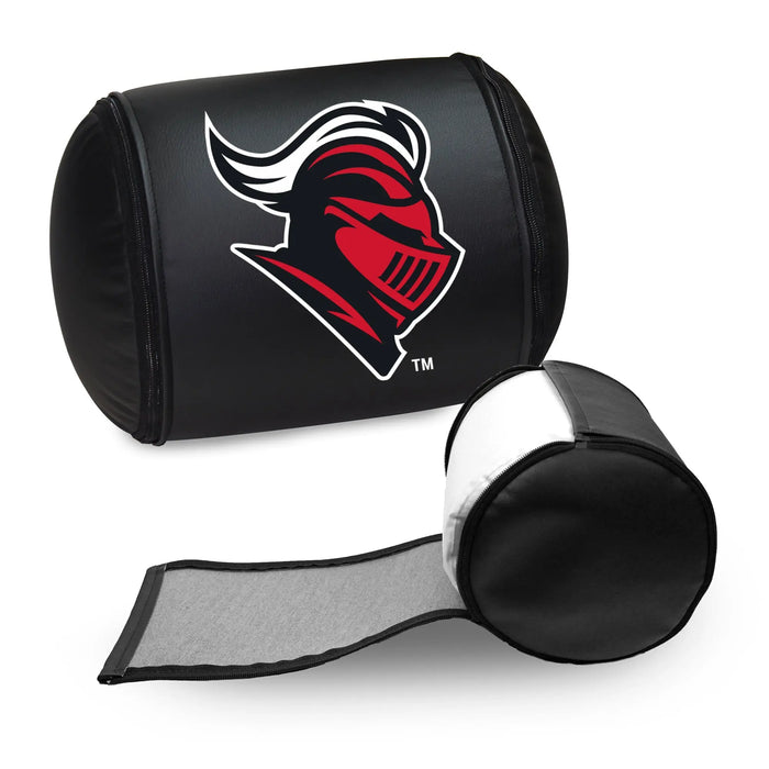 Rutgers Scarlet Knights Head Logo Panel Zipchair