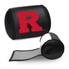 Rutgers Scarlet Knights Logo Panel Zipchair