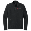 Engineering Eddie Bauer Sweater Fleece Full-Zip School of Engineering