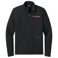 Engineering Eddie Bauer Sweater Fleece Full-Zip School of Engineering