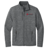Engineering Eddie Bauer Sweater Fleece Full-Zip School of Engineering
