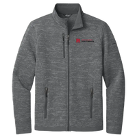 Engineering Eddie Bauer Sweater Fleece Full-Zip School of Engineering