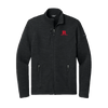 Public Health Eddie Bauer Sweater Fleece Full-Zip R HOUSE