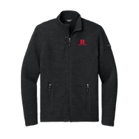 Public Health Eddie Bauer Sweater Fleece Full-Zip R HOUSE