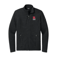 Honors Eddie Bauer® Sweater Fleece Full-Zip Honors College
