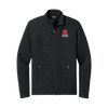 SAS Eddie Bauer Sweater Fleece Full-Zip School of Arts & Sciences