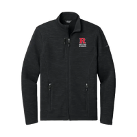 SAS Eddie Bauer Sweater Fleece Full-Zip School of Arts & Sciences