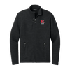 Alumni Eddie Bauer Sweater Fleece Full-Zip Alumni