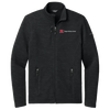 RBS Eddie Bauer® Sweater Fleece Full-Zip Business