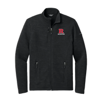 Bloustein Eddie Bauer Sweater Fleece Full-Zip Bloustein