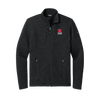 Workforce Development Eddie Bauer Sweater Fleece Full-Zip Workforce Development
