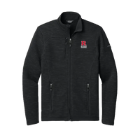 Workforce Development Eddie Bauer Sweater Fleece Full-Zip Workforce Development