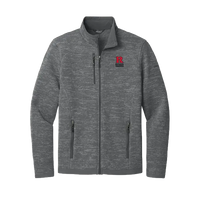 Workforce Development Eddie Bauer Sweater Fleece Full-Zip Workforce Development