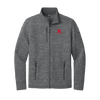 Public Health Eddie Bauer Sweater Fleece Full-Zip R HOUSE