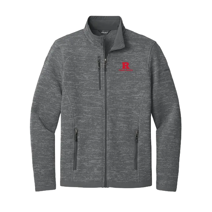 Public Health Eddie Bauer Sweater Fleece Full-Zip R HOUSE