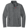 RBS Eddie Bauer® Sweater Fleece Full-Zip Business