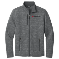 RBS Eddie Bauer® Sweater Fleece Full-Zip Business
