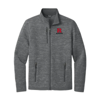 Bloustein Eddie Bauer Sweater Fleece Full-Zip Bloustein