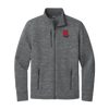 Alumni Eddie Bauer Sweater Fleece Full-Zip Alumni