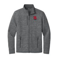 Alumni Eddie Bauer Sweater Fleece Full-Zip Alumni