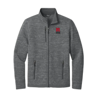 Honors Eddie Bauer® Sweater Fleece Full-Zip Honors College