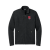 Law Eddie Bauer Sweater Fleece Full-Zip Law School